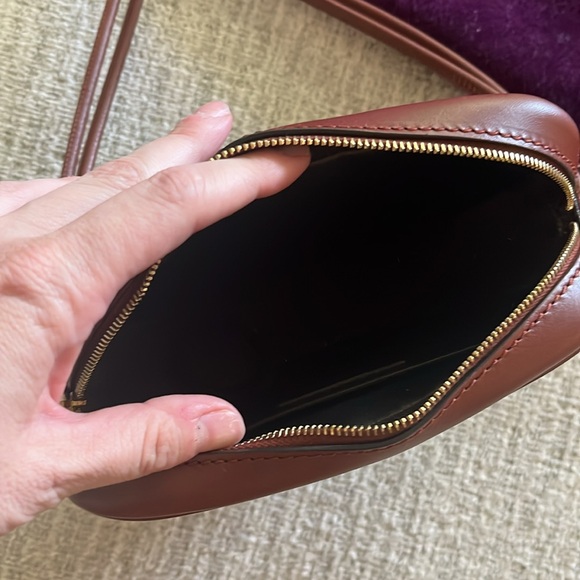 YSL designer Authentic purse - Picture 8 of 10